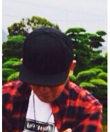 MARCELOBURLON | キャップ