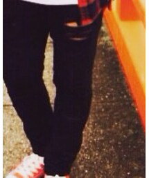 STAMPD | デニムパンツ