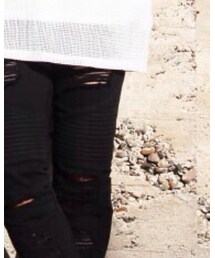 STAMPD | デニムパンツ