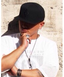 lylyerlandsson | リング