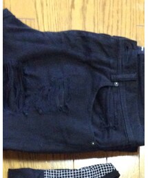 STAMPD | デニムパンツ