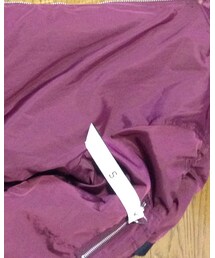 STAMPD | ミリタリージャケット