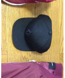 MARCELO BURLON | キャップ