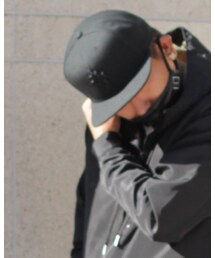 MARCELO BURLON | キャップ