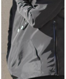 STAMPD | ナイロンジャケット