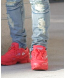 adidas by RAF SIMONS | スニーカー