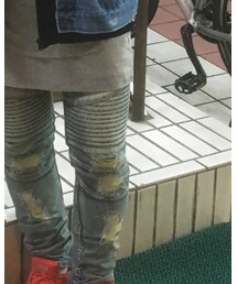 STAMPD | デニムパンツ