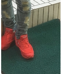 adidas by RAF SIMONS | スニーカー