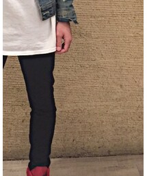 UNIQLO | その他パンツ