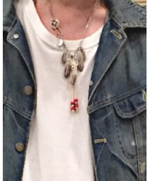 アリゾナフリーダム | ネックレス