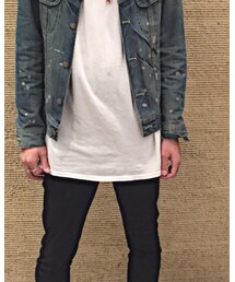 Supreme  | Tシャツ/カットソー