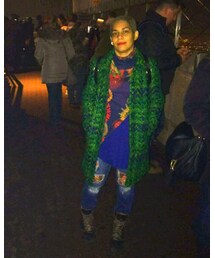 Desigual | カーディガン/ボレロ