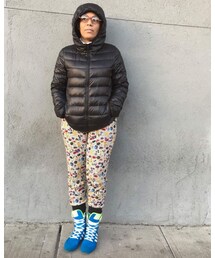 UNIQLO | ダウンジャケット/コート