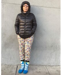 H&M | チノパンツ