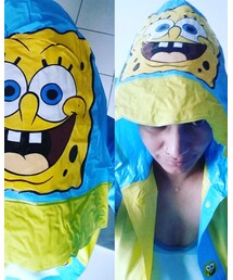 rain coat | その他