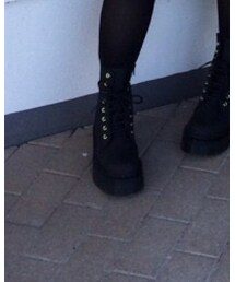 Dr. Martens | ブーツ