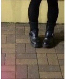 Dr. Martens | ブーツ