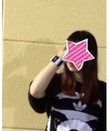 NIXON | アナログ腕時計