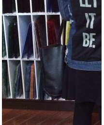 Hawk Company | トートバッグ