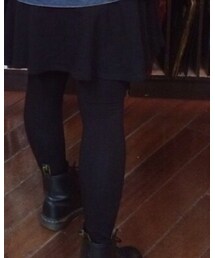 UNIQLO | レギンス/スパッツ