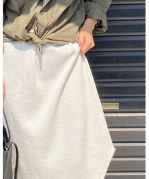 UNIQLO | ワンピース