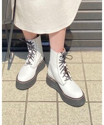 ZARA | ブーツ