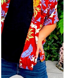 Right-on | シャツ/ブラウス