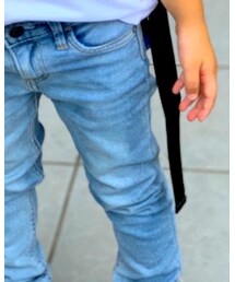 H&M | デニムパンツ