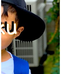 Champion | キャップ