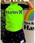 Hurley (ハーレー)の「水着/着物・浴衣(ラッシュガード)」