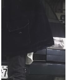 H&M | チェスターコート
