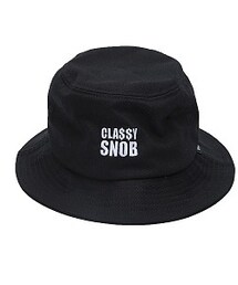 스놉 | 버킷햇(ハンチング/ベレー帽)