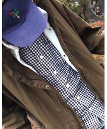 GU | シャツ/ブラウス