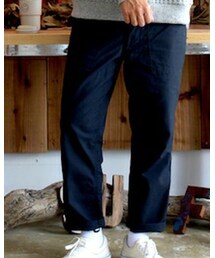 STANDARD CALIFORNIA | パンツ