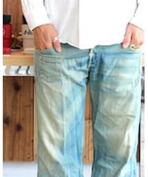 Levi's RED | デニムパンツ