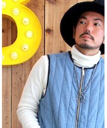 STANDARD CALIFORNIA | ベスト