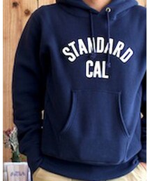 STANDARD CALIFORNIA | パーカー