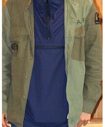 SUNNY  SPORTS | ナイロンジャケット