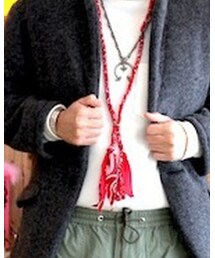 Atease | ネックレス