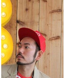 STANDARD CALIFORNIA | キャップ