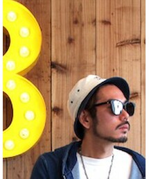 STANDARD CALIFORNIA | ハット