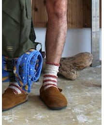 BIRKENSTOCK | サンダル