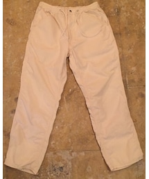 STANDARD CALIFORNIA | パンツ