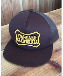 STANDARD CALIFORNIA | キャップ
