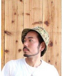 STANDARD CALIFORNIA | ハット