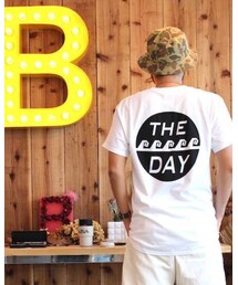 バックプリント🏄 | Tシャツ/カットソー