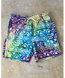 SALTWATER COWBOY | パンツ