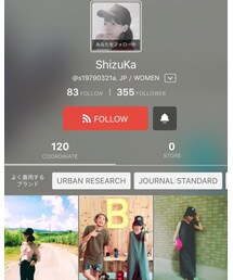 ShizuKaちゃん | その他