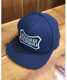 STANDARD CALIFORNIA | キャップ
