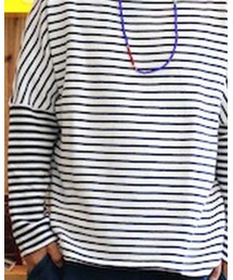 MASACA | Tシャツ/カットソー